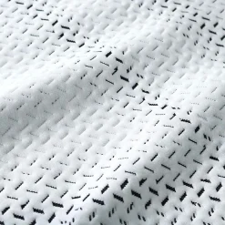 Meubletmoi Matelas 160 x 200 cm mousse mémoire de forme et gel Air Feel™ - MIRAGE Online