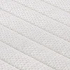 Vente-unique Matelas 90 x 200 cm mousse mémoire de forme ép.19cm - ORTHOMEMORY II de YSMÉE Discount