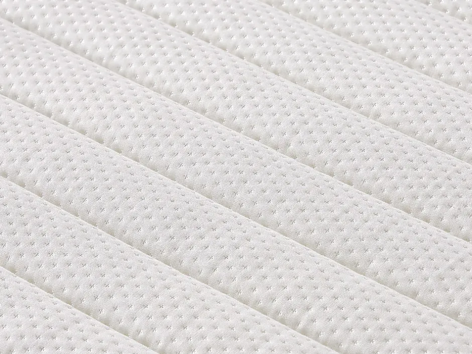 Vente-unique Matelas 90 x 200 cm mousse mémoire de forme ép.19cm - ORTHOMEMORY II de YSMÉE Discount