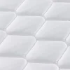 Vente-unique Matelas 140 x 190 cm ressorts et mémoire de forme ép.15cm - WOLKENLOS de YSMÉE Clearance