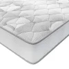Vente-unique Matelas 90 x 190 cm ressorts ensachés ép.20cm - SONGE de YSMÉE Clearance