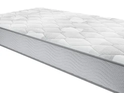 Vente-unique Matelas 90 x 190 cm ressorts ensachés ép.20cm - SONGE de YSMÉE Clearance