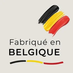 Deko Dream Matelas 90 x 200 - Epaisseur 16 cm - Mousse - Confort ferme - KIVA