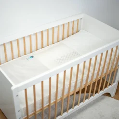 Sevira Kids Matelas Anti Reflux avec plan Incliné et cale bébé amovible Made in France Online