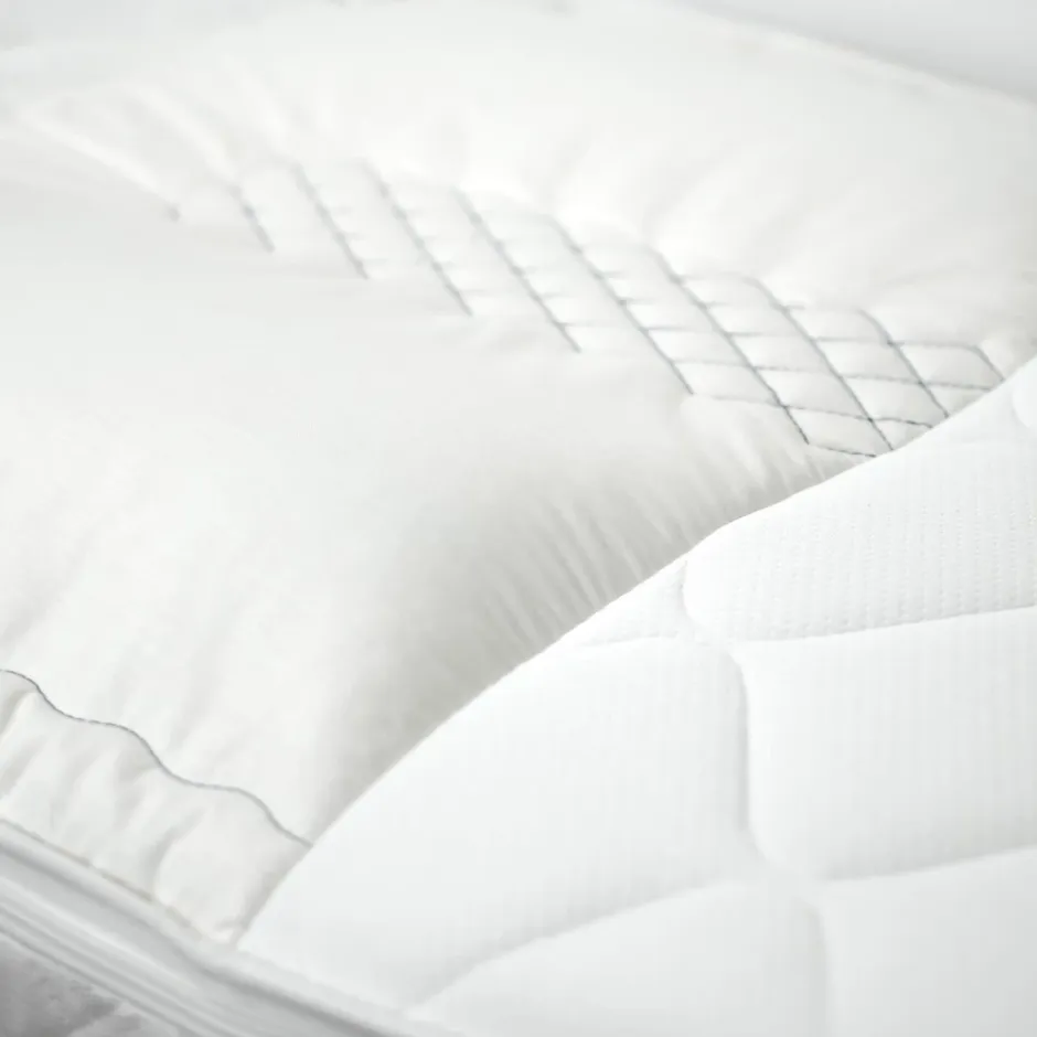 Sevira Kids Matelas Anti Reflux avec plan Incliné et cale bébé amovible Made in France Online