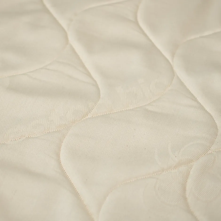 Sevira Kids Matelas bébé Anti reflux en coton bio Made in France