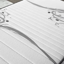 Vs Venta-Stock Matelas BOSTON 140X190 à memoire de forme, 22cm épaisseur Clearance