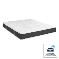 Bultex Matelas COMFORTING 140x190 Mousse Sale