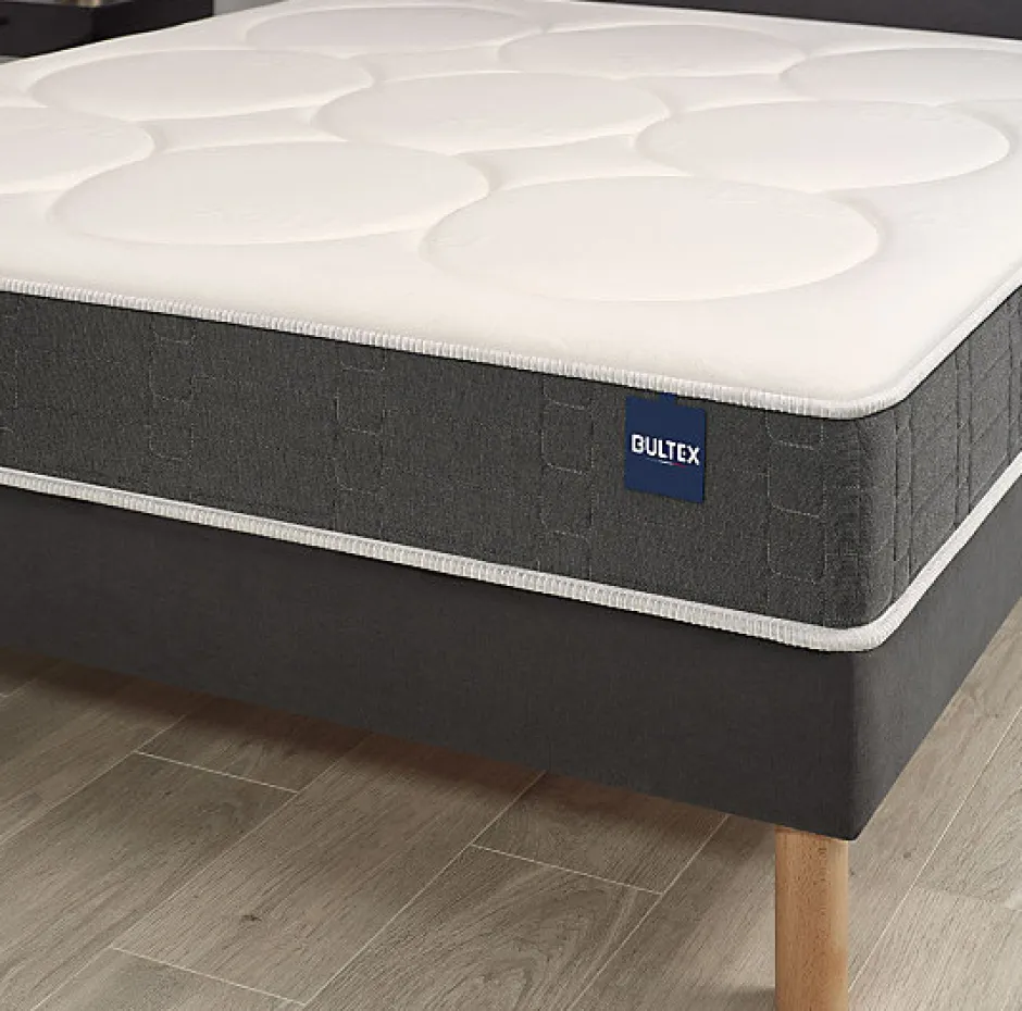 Bultex Matelas COMFORTING 160x200 Mousse Sale
