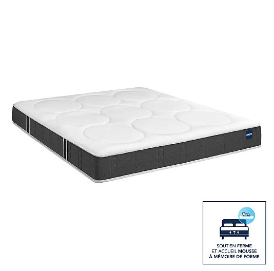 Bultex Matelas COMFORTING 100x190 Mousse Online