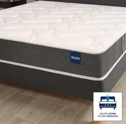 Bultex Matelas ESSENTIAL 160x200 Mousse