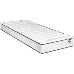 Bultex Matelas I NOVO 916 2x100x200 Mousse Discount