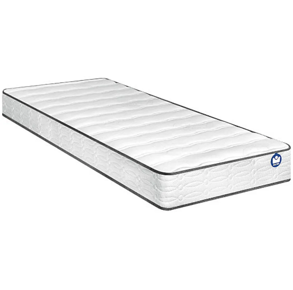 Bultex Matelas I NOVO 916 2x100x200 Mousse Discount