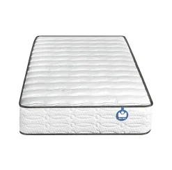 Bultex Matelas I NOVO 916 2x100x200 Mousse Discount