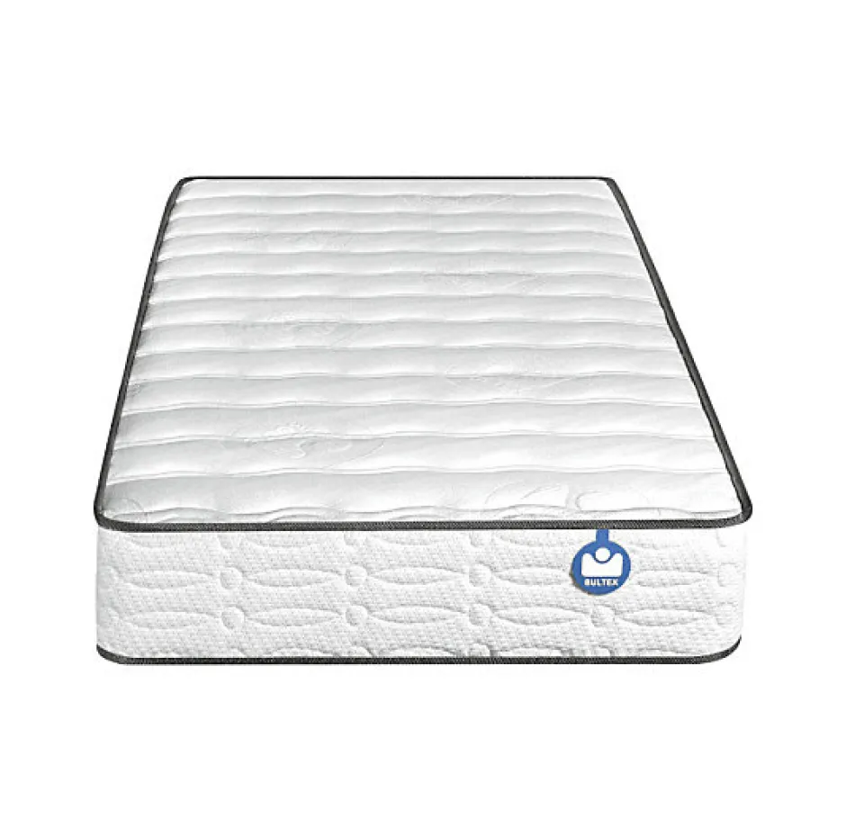 Bultex Matelas I NOVO 916 2x100x200 Mousse Discount