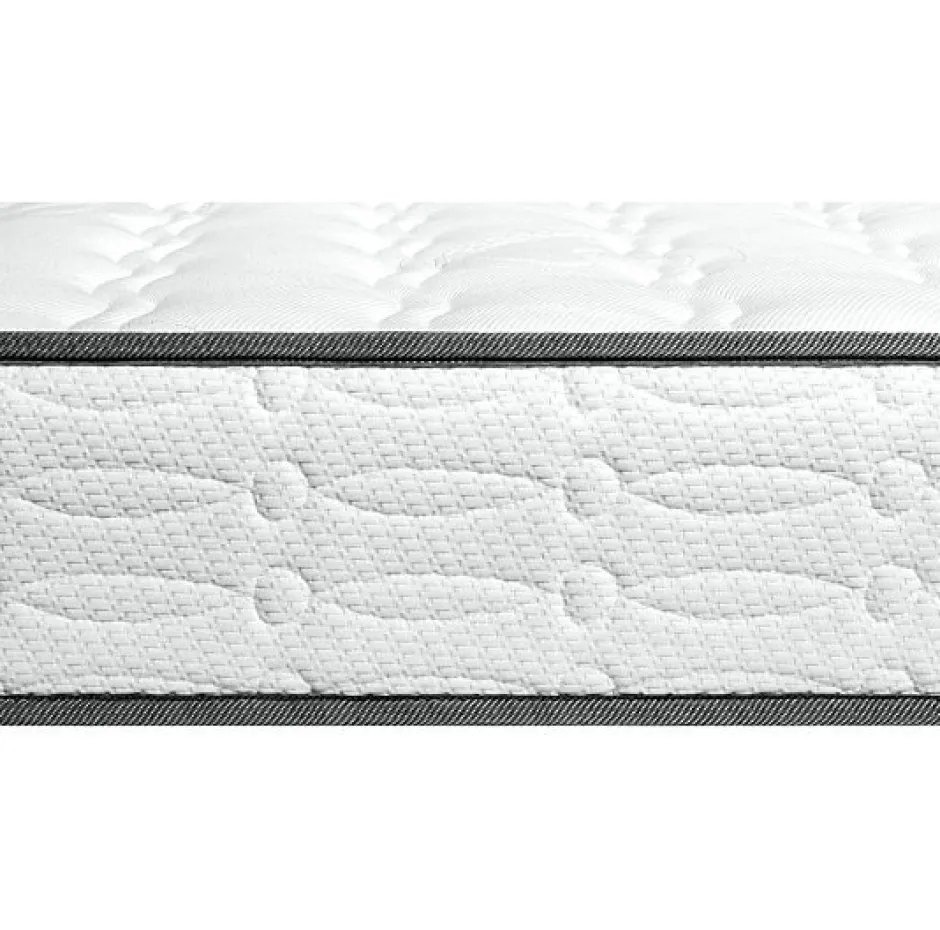 Bultex Matelas I NOVO 916 2x100x200 Mousse Discount