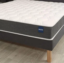 Bultex Matelas REGULAR 120x190 Mousse