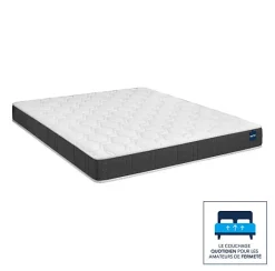 Bultex Matelas REGULAR 160x200 Mousse