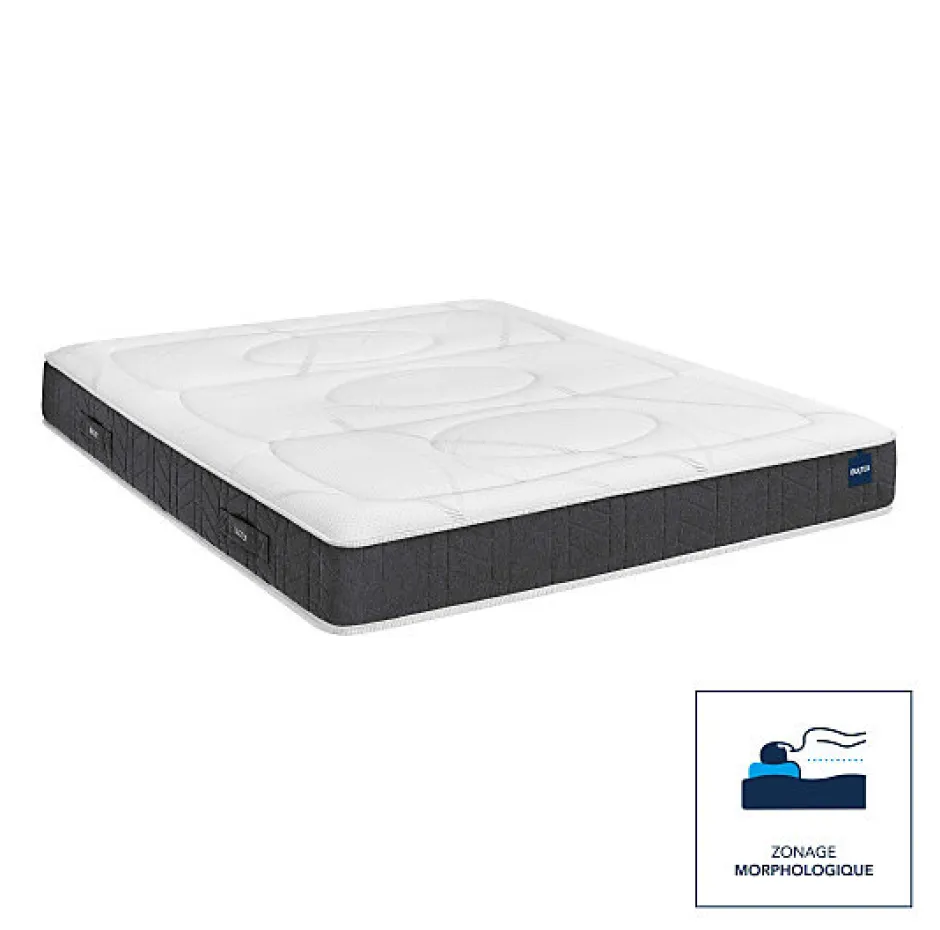 Bultex Matelas SMART REPAIR 140x190 Mousse