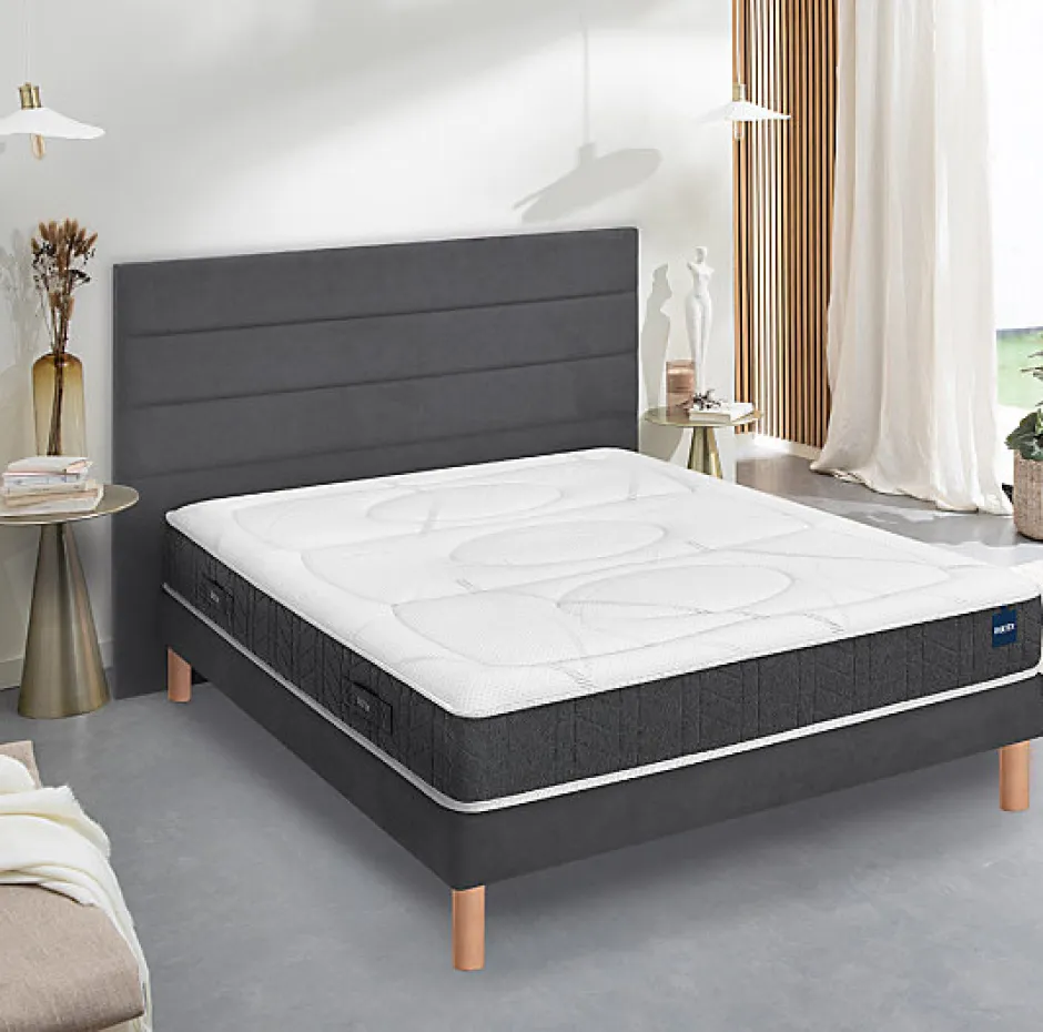 Bultex Matelas SMART REPAIR 140x190 Mousse