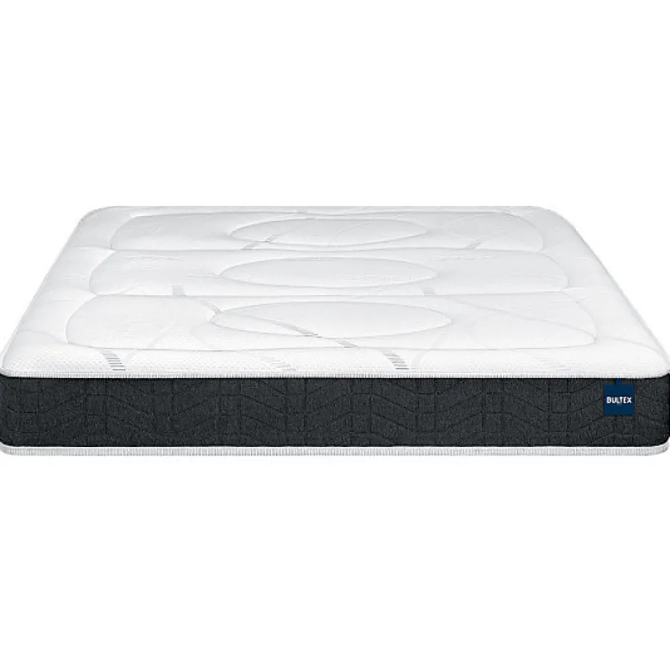 Bultex Matelas SMART REPAIR 140x190 Mousse