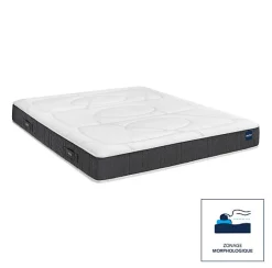 Bultex Matelas SMART REPAIR 160x200 Mousse