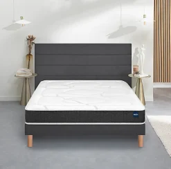 Bultex Matelas SMART REPAIR 160x200 Mousse
