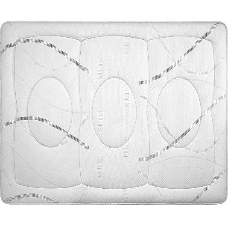 Bultex Matelas SMART REPAIR 160x200 Mousse