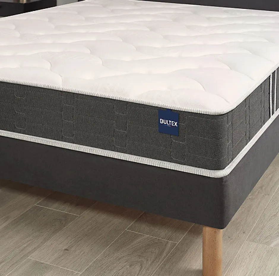 Bultex Matelas SO GOOD 140x200 Mousse