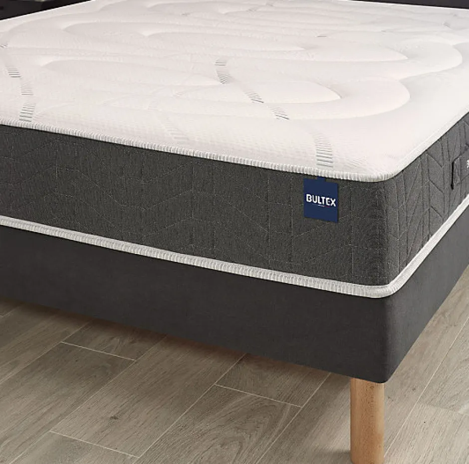 Bultex Matelas ULTIMUM 120x190 Hybride