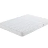 King Of Dreams Matelas bz - 140x190 cm - indéformable - soutien tres ferme - confort optimal - usage quotidien Discount