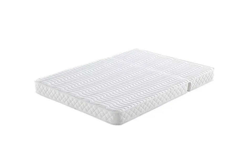 King Of Dreams Matelas bz - 140x190 cm - indéformable - soutien tres ferme - confort optimal - usage quotidien Discount