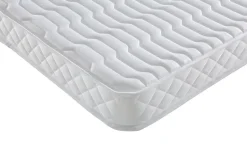 King Of Dreams Matelas bz - 140x190 cm - indéformable - soutien tres ferme - confort optimal - usage quotidien Discount