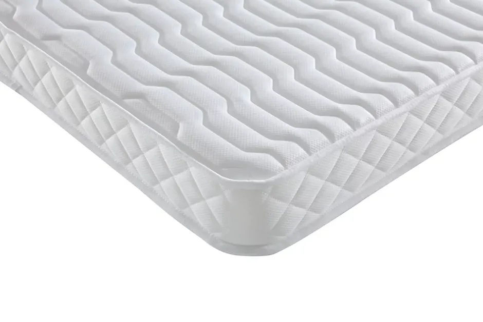 King Of Dreams Matelas bz - 140x190 cm - indéformable - soutien tres ferme - confort optimal - usage quotidien Discount