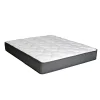 Weber Industries Matelas CARLTON 180x200 ressorts et mémoire de forme Discount