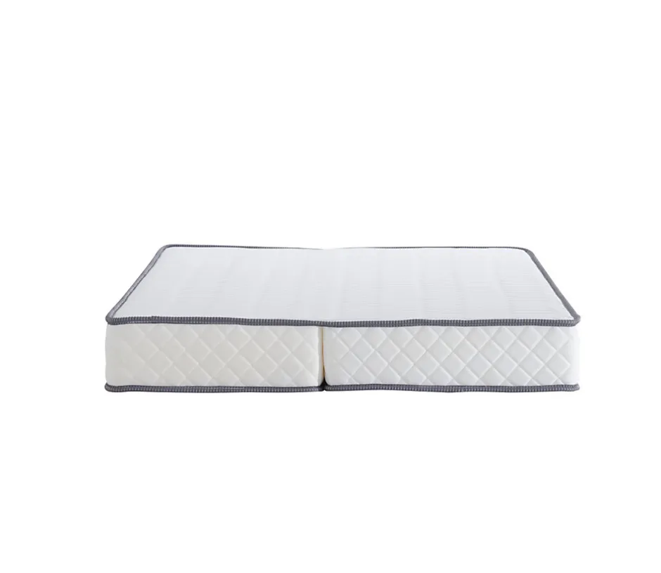 King Of Dreams Matelas clic clac 130x190 - hauteur 15 cm - soutien ferme - confort optimal - usage quotidien - techno15