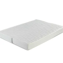 Vs Venta-Stock Matelas clic clac 130x190 cm pour canapé-lit, 13 cm de Hauteur