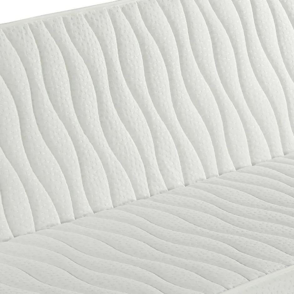 Vs Venta-Stock Matelas clic clac 130x190 cm pour canapé-lit, 13 cm de Hauteur