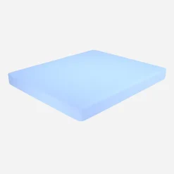 Miasuite Matelas déhoussable 180x200 Hauteur 14 cm - en Waterfoam, orthopédique, indéformable. Sim