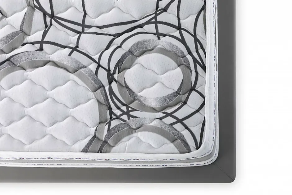 Talamo Italia Matelas double Dmelos, matelas en mousse à mémoire de forme et Waterfoam, anti-acariens et hypoallergénique, 160x190h 22 cm Best