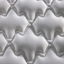 Idliterie Matelas eco conçu polylatex recyclé très ferme 80 kg 160x200