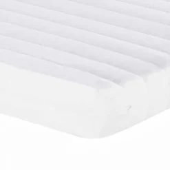 Vidaxl Matelas en mousse blanc 120x210 cm 7 zones dureté 20 ILD New