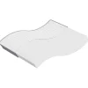 Vidaxl Matelas en mousse moyennement doux 200x200 cm