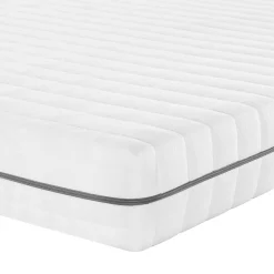 Vidaxl Matelas en mousse moyennement doux 90x190 cm