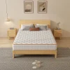 Teeno Matelas en Mousse 160x200cm, Épaisseur 18cm, Matelas Mousse