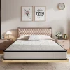 Teeno Matelas en mousse 160x200cm, Épaisseur 22 cm Hot