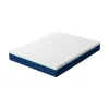 Teeno Matelas en Mousse 160x200cm,Épaisseur 16cm