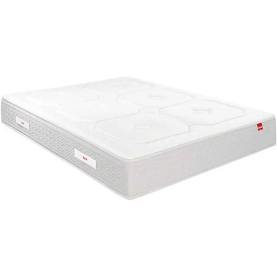 Epeda Matelas BEAU SEJOUR 90x200 Ressorts
