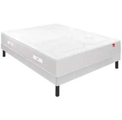 Epeda Matelas BEAU SEJOUR 90x200 Ressorts