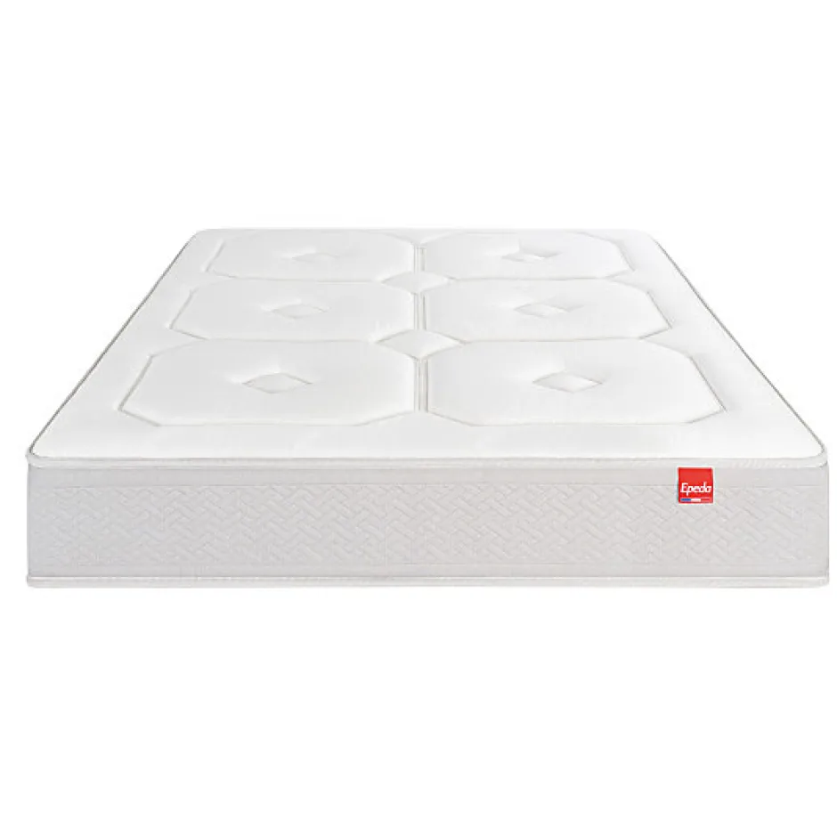 Epeda Matelas BEAU SEJOUR 90x200 Ressorts